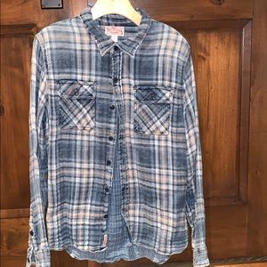 Men’s designer 100% cotton shirt